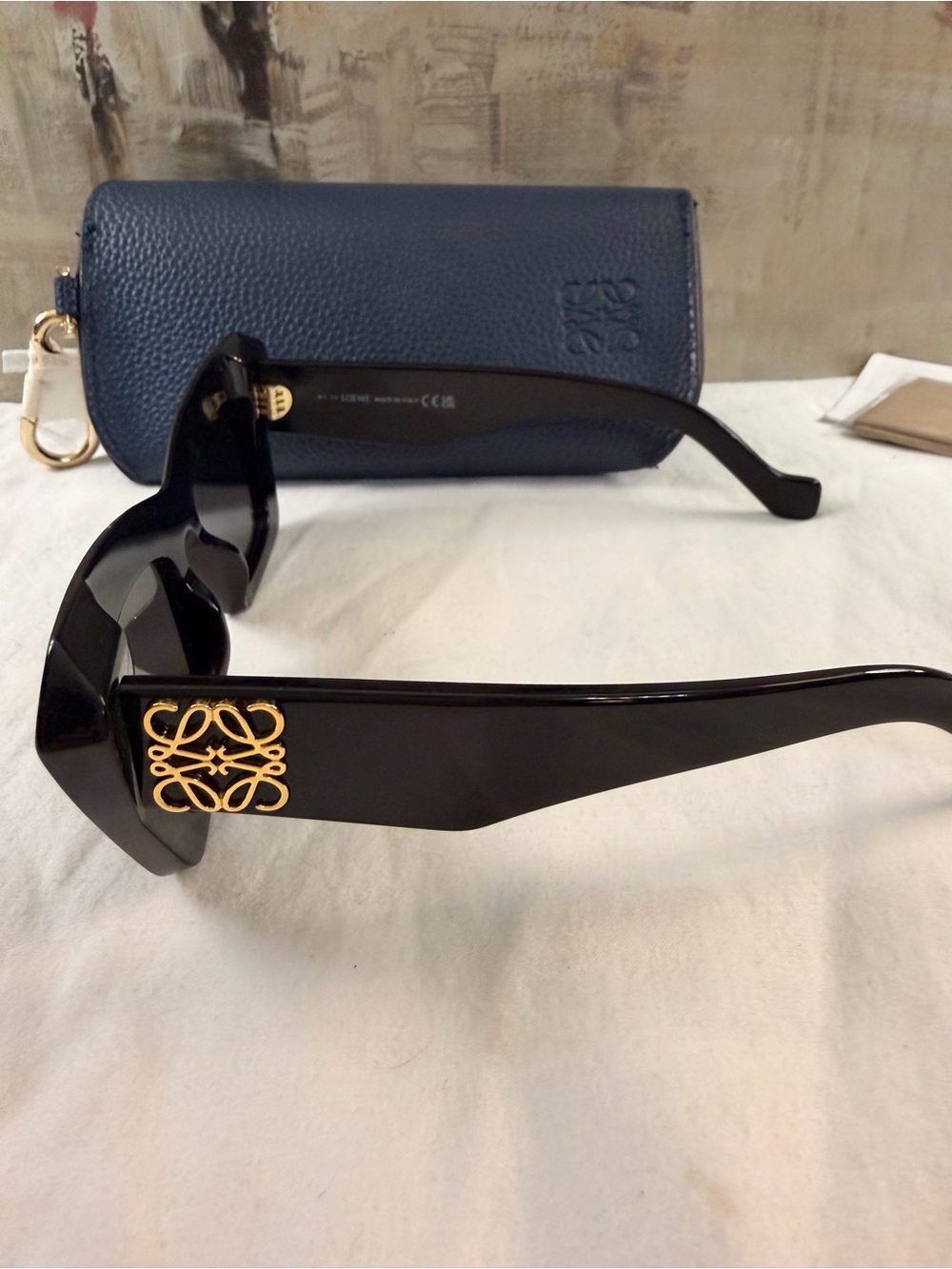 Loewe sunglasses - Picture 7 of 9